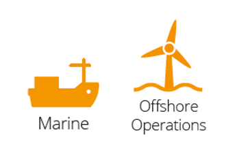 marine and offshore