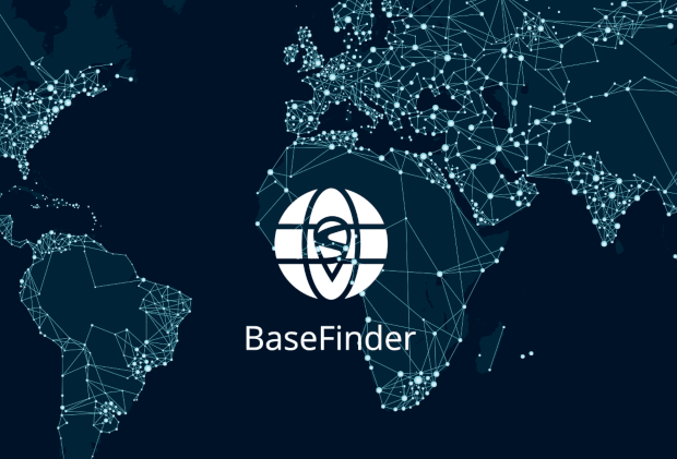BaseFinder-worldwide-base-station-data-easily-available