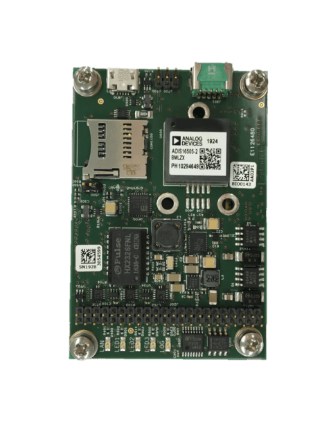 Septentrio-AsteRx-i-D-GNSS-INS-receiver-board