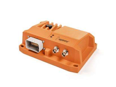 Septentrio AsteRx RB3 Pro rugged and enclosed GNSS receiver