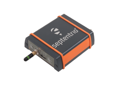 Septentrio AsteRx-SB ProDirect GPS GNSS receiver