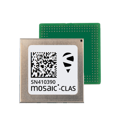 Septentrio-mosaic-CLAS-GNSS-module-PPP-RTK-corrections-for-Japan