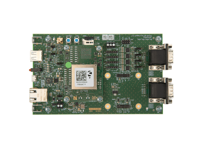 Septentrio mosaic-t dedicated time module dev-kit