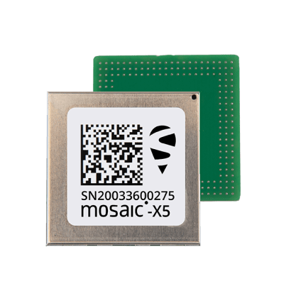 Septentrio-mosaic-X5-GPS-GNSS-Module-receiver