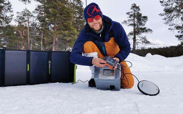 Nanok-expedition-Greenland-with-Septentrio-GPS-Receiver