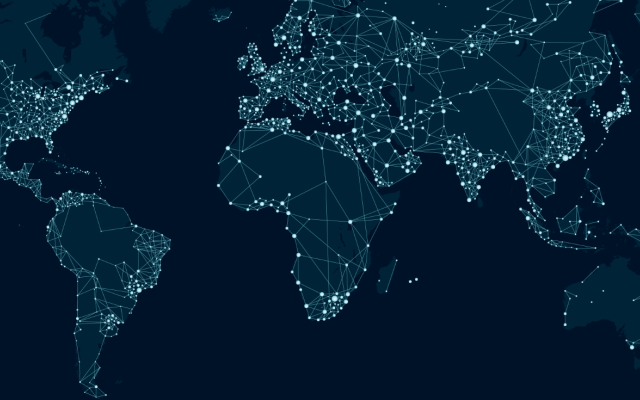 Septentrio-GNSS-corrections-map-world