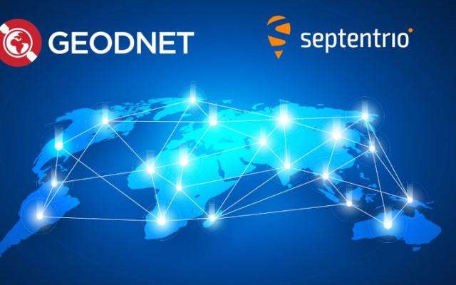 Geodnet