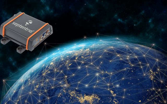 Septentrio AsteRx SB3 ProBase