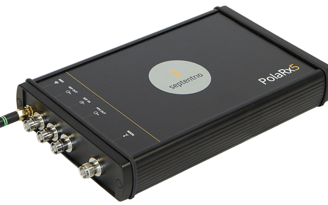 Septentrio_PolaRx5_Earth_science_geodesy_accurate_reliable_UNAVCO_preferred_vendor_GNSS_reference_station_receiver_AGU_GPS