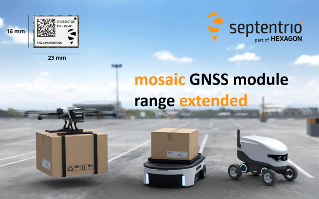 Septentrio-mosaic-range-extended-mosaic-G5-range-ultra-compact-GNSS-module-receivers.