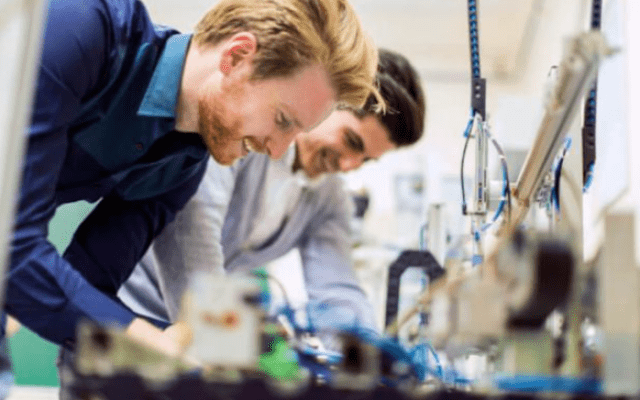 Septentrio receivers - easy to integrate?