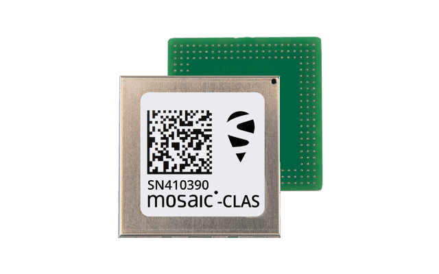 Septentrio-mosaic-CLAS-GNSS-module-PPP-RTK-corrections-for-Japan