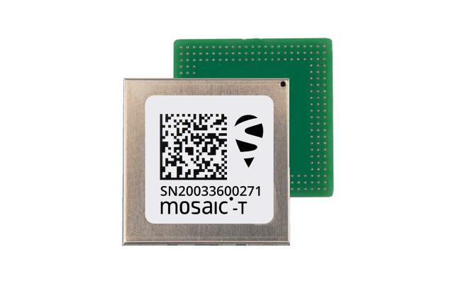 Septentrio-mosaic-T-GNSS-GPS-timing-module-receiver